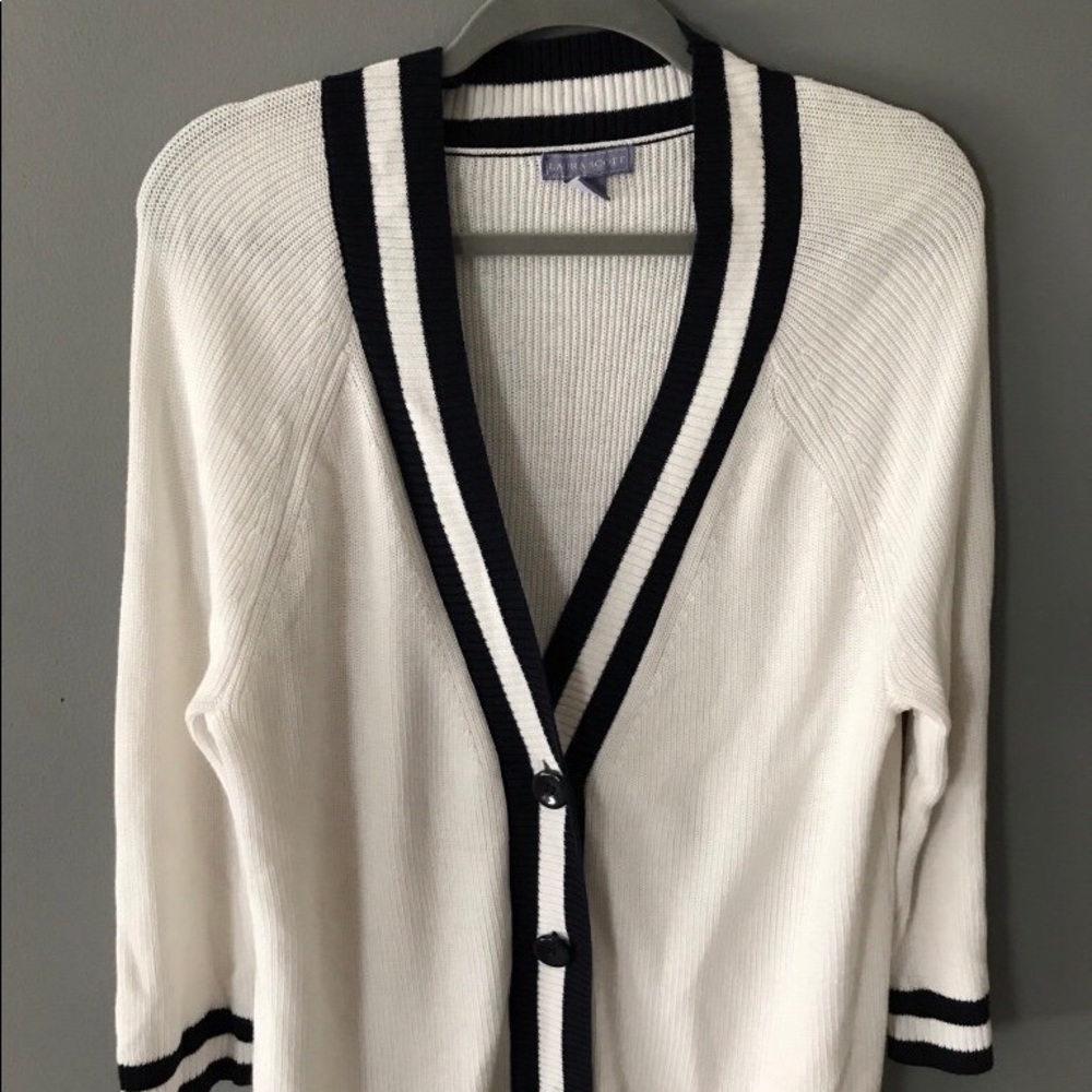 Laura Scott Cardigan